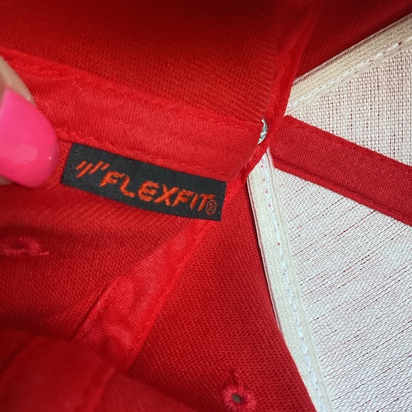 Flexfit New England Patriots Onfiekd Reebok size X/XL cap ball cap baseball hat - Picture 12 of 13